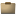 Cardboard Closed Icon 16x16 png